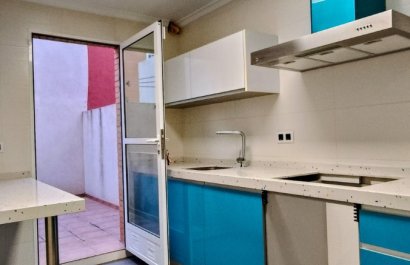 Resale - Townhouse / Duplex / Corner - La Romana