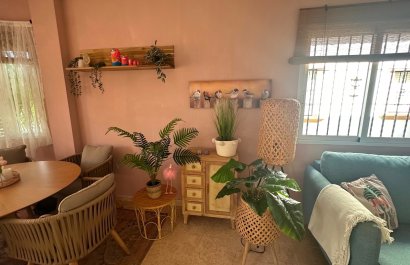 Resale - Villa - Guardamar del Segura - El Raso