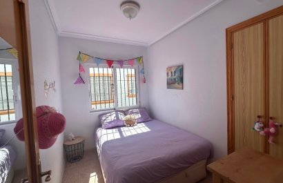 Resale - Villa - Guardamar del Segura - El Raso