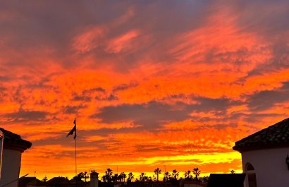 Resale - Villa - Guardamar del Segura - El Raso