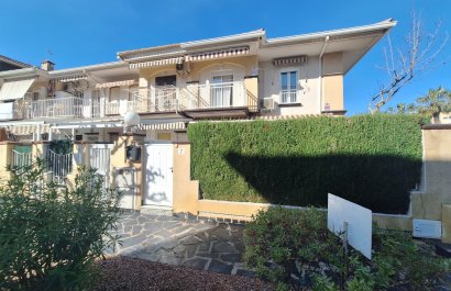 Resale - Townhouse / Duplex / Corner - Santa Pola - Gran Playa