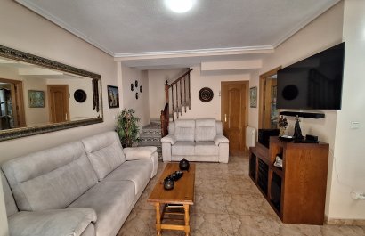 Resale - Townhouse / Duplex / Corner - Santa Pola - Gran Playa