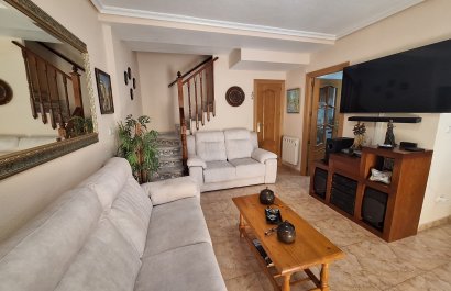 Resale - Townhouse / Duplex / Corner - Santa Pola - Gran Playa