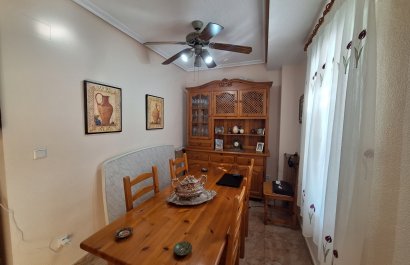 Resale - Townhouse / Duplex / Corner - Santa Pola - Gran Playa