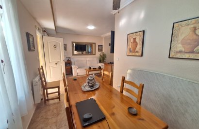 Resale - Townhouse / Duplex / Corner - Santa Pola - Gran Playa