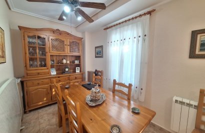 Resale - Townhouse / Duplex / Corner - Santa Pola - Gran Playa