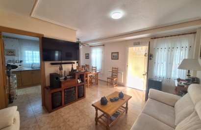 Resale - Townhouse / Duplex / Corner - Santa Pola - Gran Playa