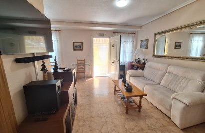 Resale - Townhouse / Duplex / Corner - Santa Pola - Gran Playa