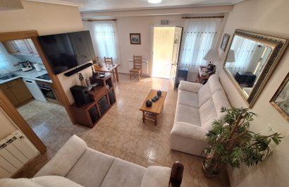 Resale - Townhouse / Duplex / Corner - Santa Pola - Gran Playa