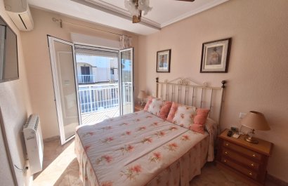 Resale - Townhouse / Duplex / Corner - Santa Pola - Gran Playa