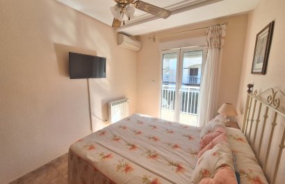 Resale - Townhouse / Duplex / Corner - Santa Pola - Gran Playa