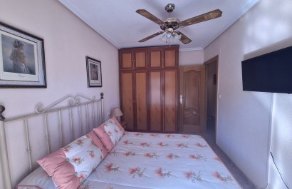 Resale - Townhouse / Duplex / Corner - Santa Pola - Gran Playa