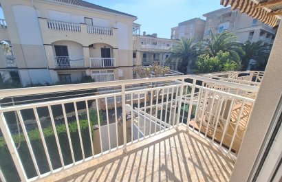 Resale - Townhouse / Duplex / Corner - Santa Pola - Gran Playa