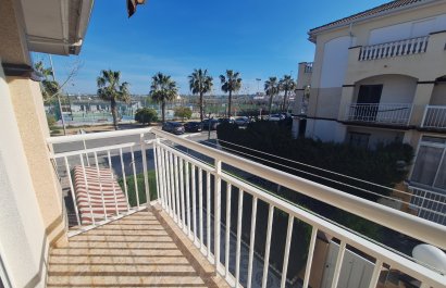 Resale - Townhouse / Duplex / Corner - Santa Pola - Gran Playa