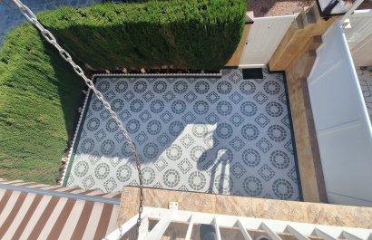 Resale - Townhouse / Duplex / Corner - Santa Pola - Gran Playa