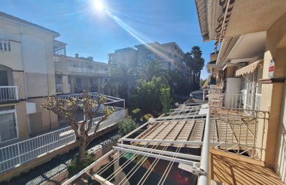 Resale - Townhouse / Duplex / Corner - Santa Pola - Gran Playa