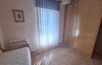Resale - Townhouse / Duplex / Corner - Santa Pola - Gran Playa