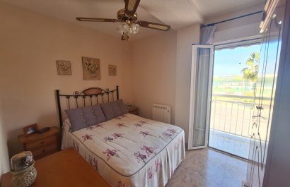 Resale - Townhouse / Duplex / Corner - Santa Pola - Gran Playa