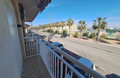 Resale - Townhouse / Duplex / Corner - Santa Pola - Gran Playa