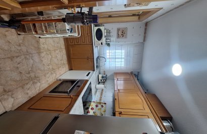 Resale - Townhouse / Duplex / Corner - Santa Pola - Gran Playa