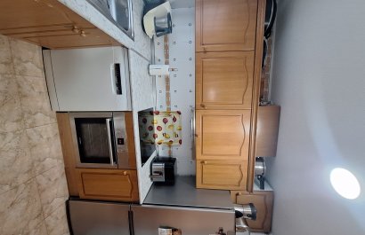 Resale - Townhouse / Duplex / Corner - Santa Pola - Gran Playa