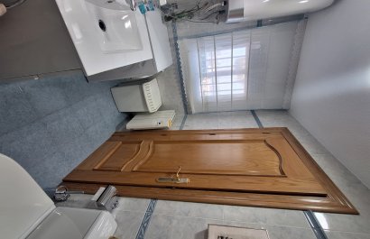 Resale - Townhouse / Duplex / Corner - Santa Pola - Gran Playa