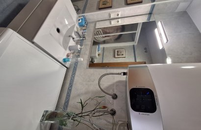 Resale - Townhouse / Duplex / Corner - Santa Pola - Gran Playa