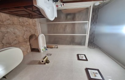 Resale - Townhouse / Duplex / Corner - Santa Pola - Gran Playa