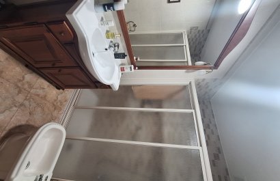 Resale - Townhouse / Duplex / Corner - Santa Pola - Gran Playa