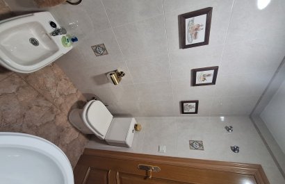 Resale - Townhouse / Duplex / Corner - Santa Pola - Gran Playa