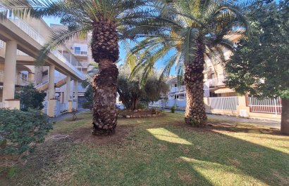 Resale - Townhouse / Duplex / Corner - Santa Pola - Gran Playa