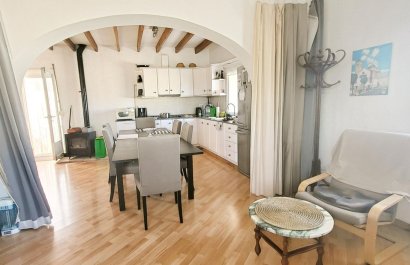 Resale - Villa - La Romana