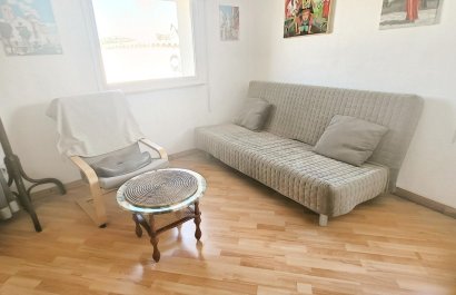 Resale - Villa - La Romana