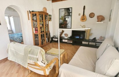 Resale - Villa - La Romana