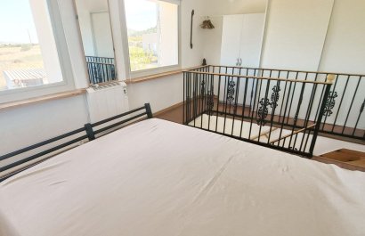 Resale - Villa - La Romana