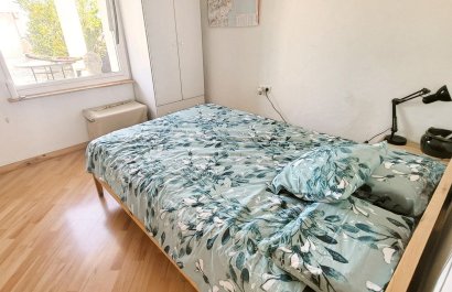 Resale - Villa - La Romana