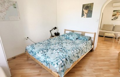 Resale - Villa - La Romana