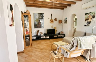 Resale - Villa - La Romana