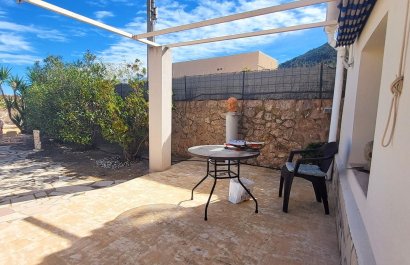 Resale - Villa - La Romana