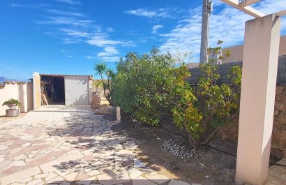 Resale - Villa - La Romana