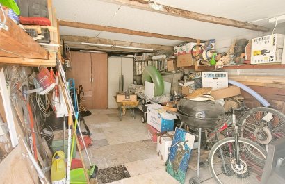 Resale - Villa - La Romana