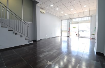 Resale - Commercial - Formentera del Segura - Formentera De Segura