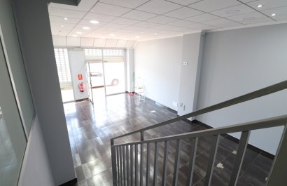 Resale - Commercial - Formentera del Segura - Formentera De Segura