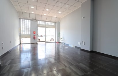 Resale - Commercial - Formentera del Segura - Formentera De Segura