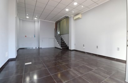 Resale - Commercial - Formentera del Segura - Formentera De Segura