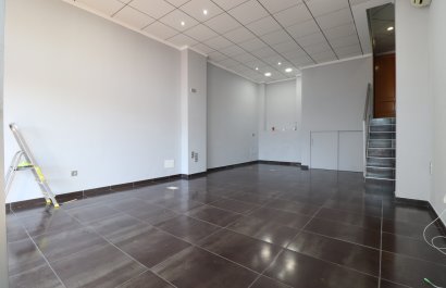 Resale - Commercial - Formentera del Segura - Formentera De Segura