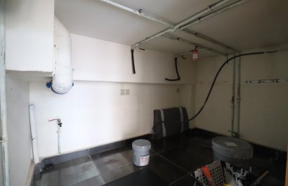 Resale - Commercial - Formentera del Segura - Formentera De Segura