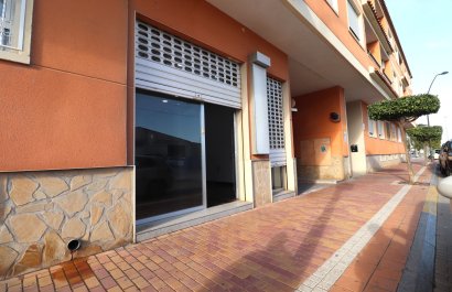 Resale - Commercial - Formentera del Segura - Formentera De Segura