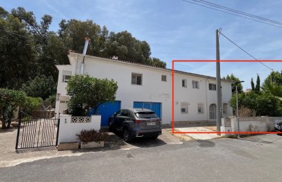 Reventa - Townhouse / Duplex - Albir