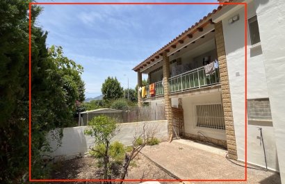 Reventa - Townhouse / Duplex - Albir